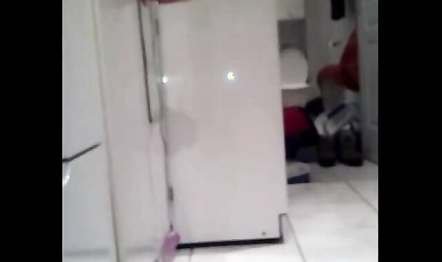 CD Butt Plug Sucking