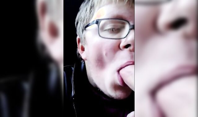 playing with a friend