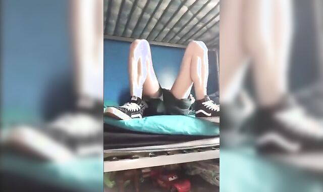 The Exhibit Guy at the house 2