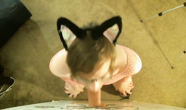 Neko Boi's VIP Glory Hole