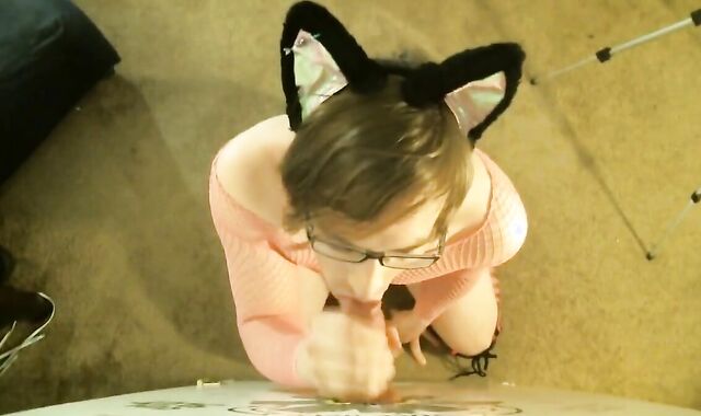 Neko Boi's VIP Glory Hole