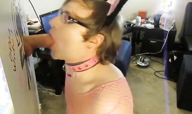 Neko Boi's VIP Glory Hole