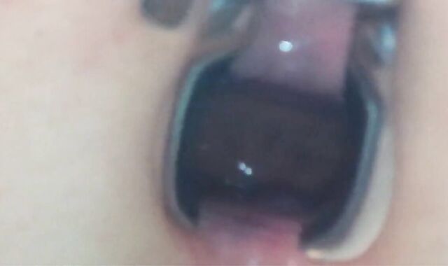 Briony - An Afternoon with Tam and Master John Part Two