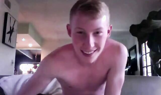 Gay Twink Boyfriends Blowjob Webcam