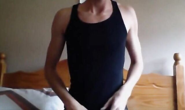 Danish Boy - Quick wank