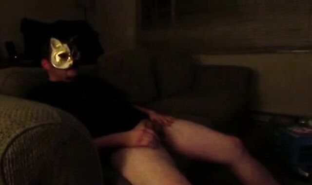 Femboy Twink Neko fucked good