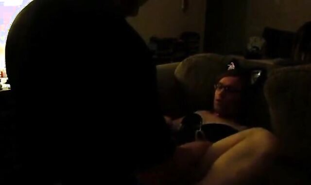 Femboy Twink Neko fucked good