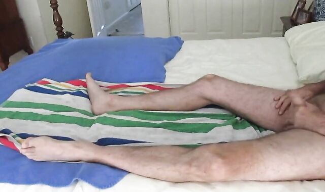 Santa Delivers a Blow Job Early