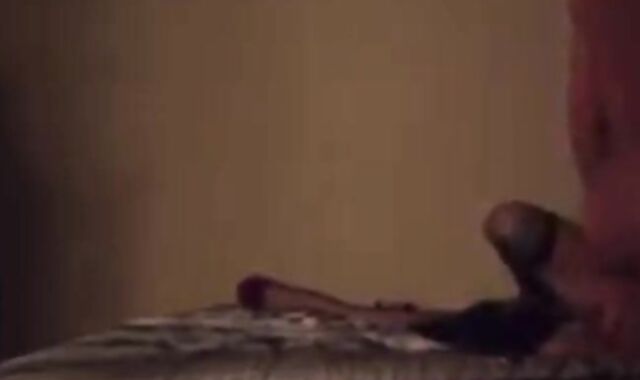 CD Fucks First Timer