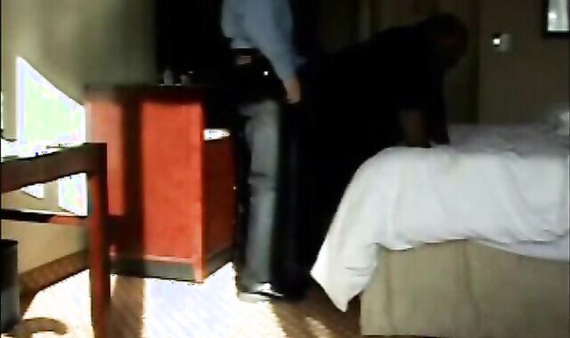 A DC Chub visits Toronto, Canada