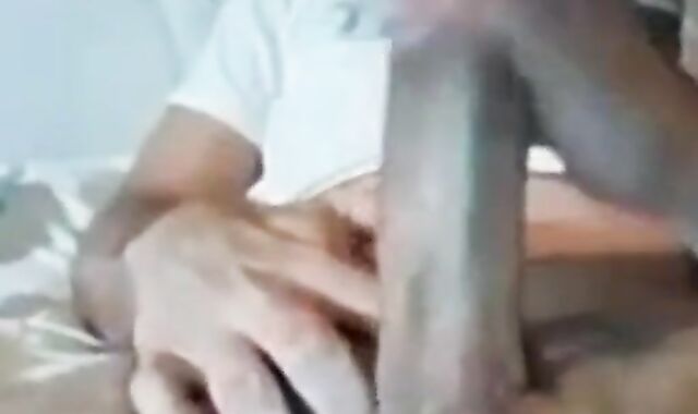 Huge Thick Massive Dick Shooting Big Cum Load