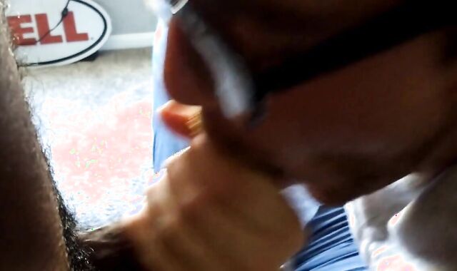 White Twink Suck BBC