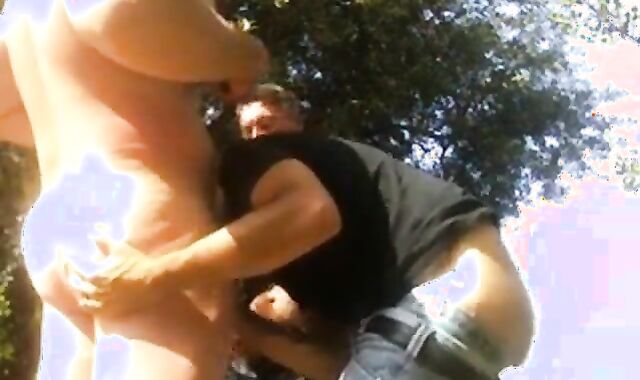 real Muscle man loves to be naked and sucked