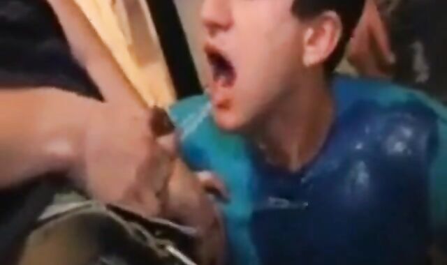 13  BDSM Spass - Natursekt