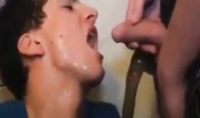 13  BDSM Spass - Natursekt