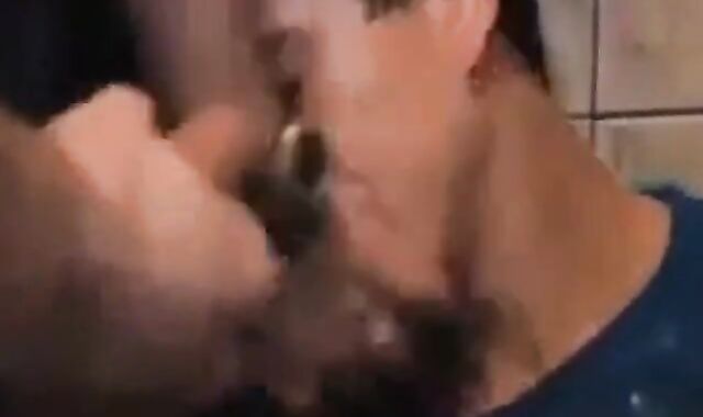 13  BDSM Spass - Natursekt