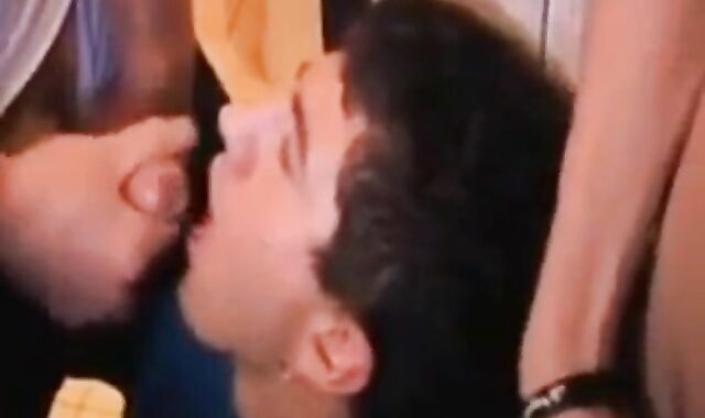 13  BDSM Spass - Natursekt