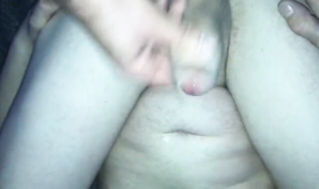 Ich werde blank von meinem Ex-Freund gefickt!