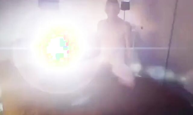 Hung Fit Mature White Breed Black Jock