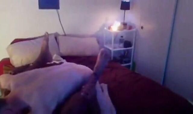 Hung Fit Mature White Breed Black Jock