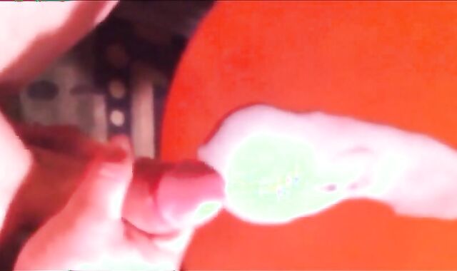 Sissy Slut Cum training