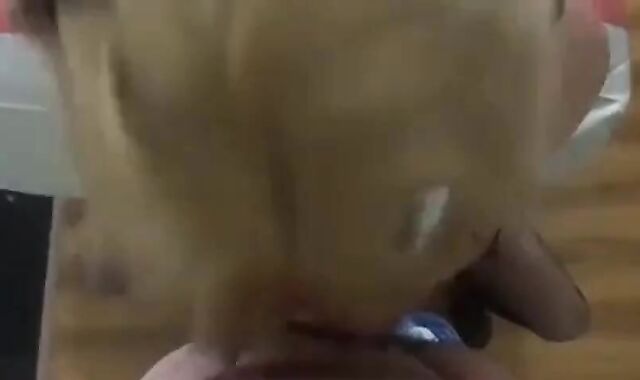 Some nice CD cock sucking. 2