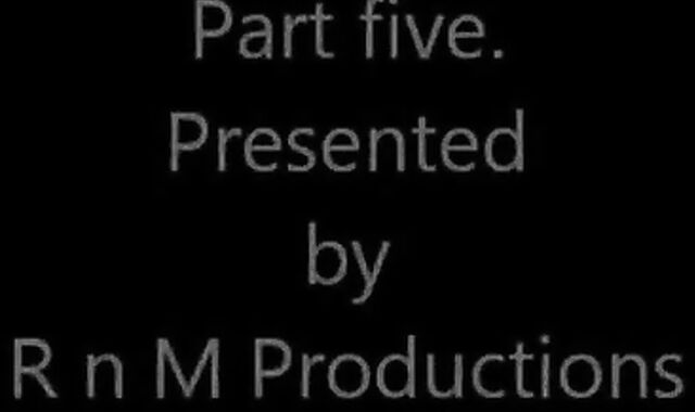 Cock Sucking Lesson part 5