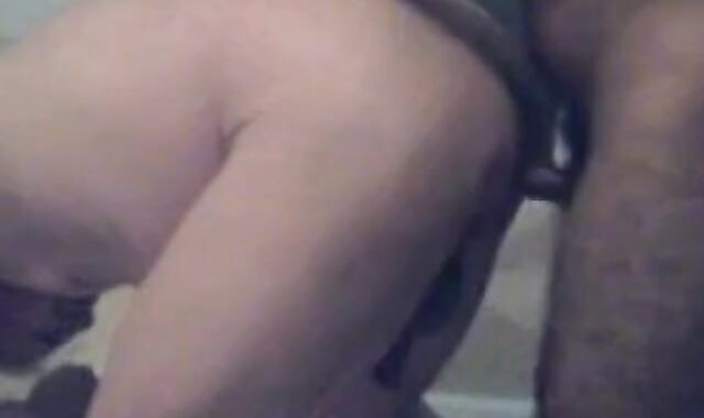 Grandpa anal sex (very hot)