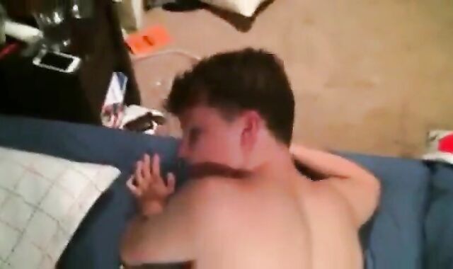 not daddy and boy (Roleplay)