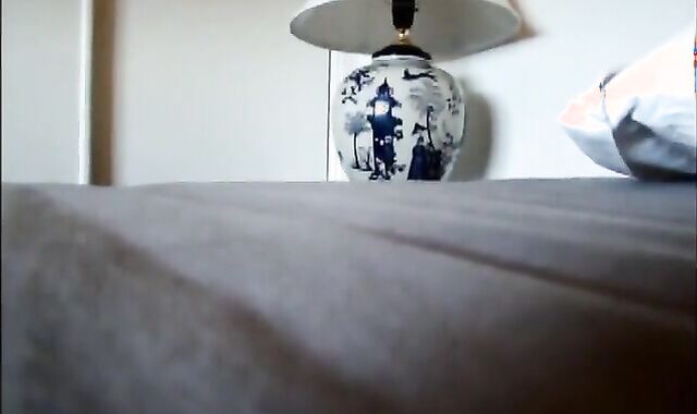 Gardener seat BB on my cock and CUM