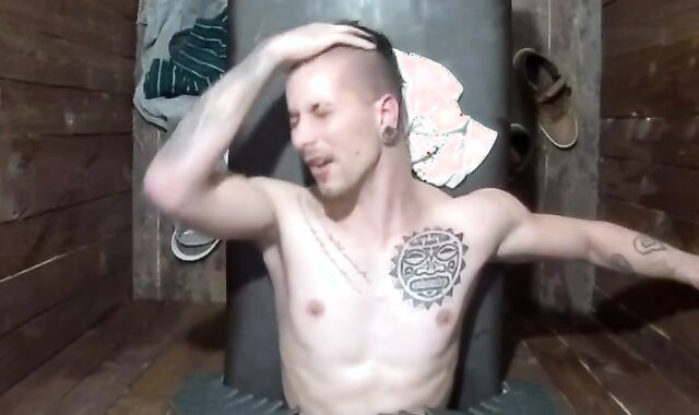 Well Ficker benutzen mich so