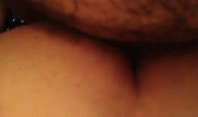 Daddy bear fucking young boy