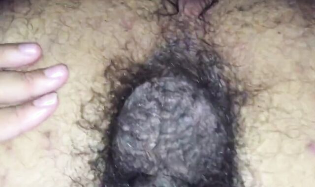 Fucked by a Chinese friend