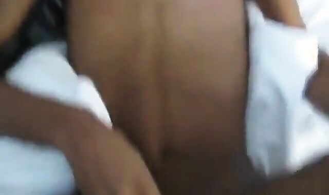 Married White Breeds His Black Bitch 2