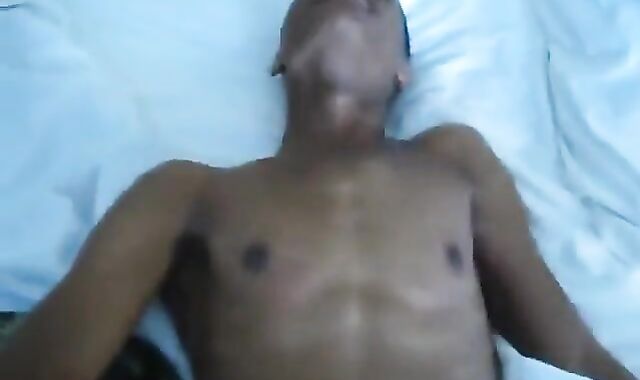 Married White Breeds His Black Bitch 2