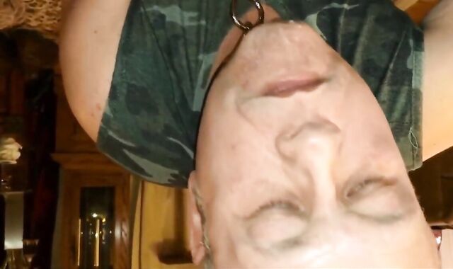 3 Quick Swallows - CIM Cum Swallow Gulp