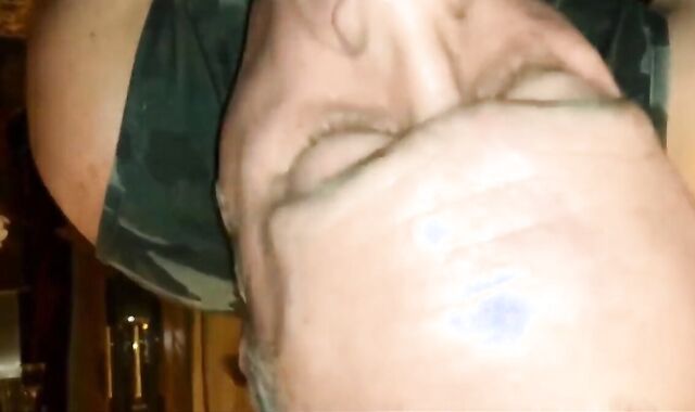 3 Quick Swallows - CIM Cum Swallow Gulp