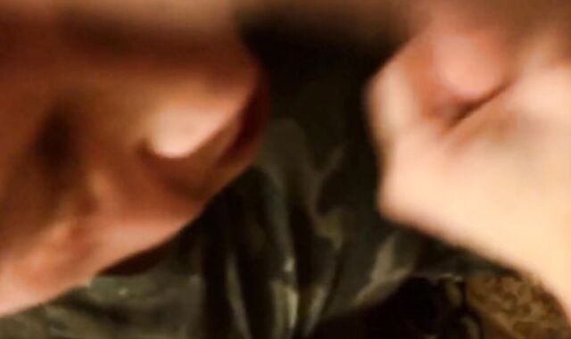 3 Quick Swallows - CIM Cum Swallow Gulp