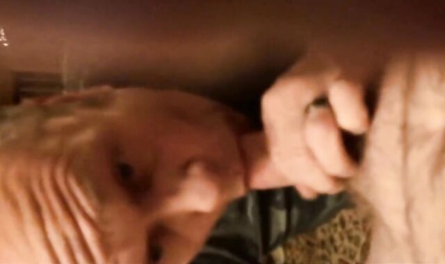 3 Quick Swallows - CIM Cum Swallow Gulp