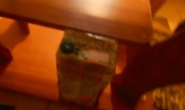 I get fucked and I suck