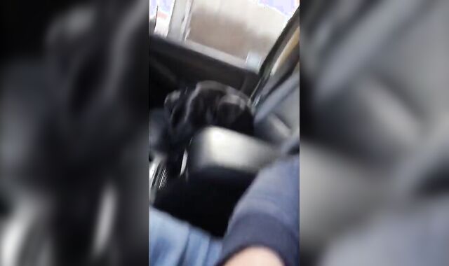 Jerking While Driving on Highway