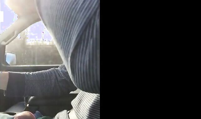 Jerking While Driving on Highway