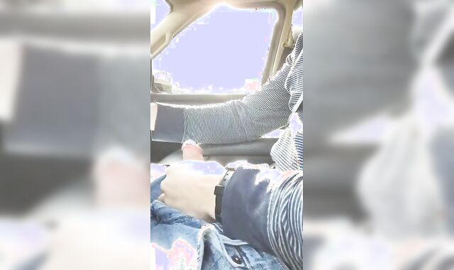 Jerking While Driving on Highway