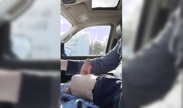 Jerking While Driving on Highway