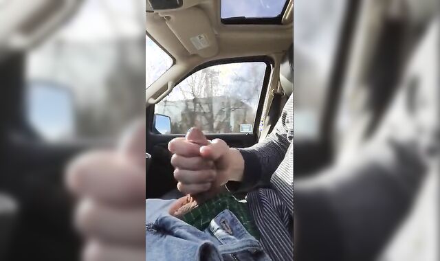 Jerking While Driving on Highway
