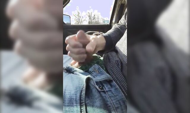 Jerking While Driving on Highway