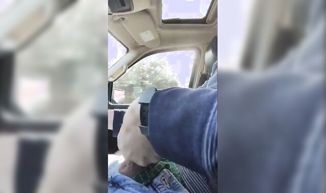 Jerking While Driving on Highway