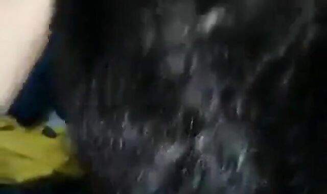 Gulosa profunda no dotado