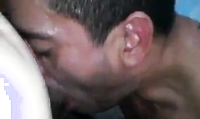 Gulosa profunda no dotado