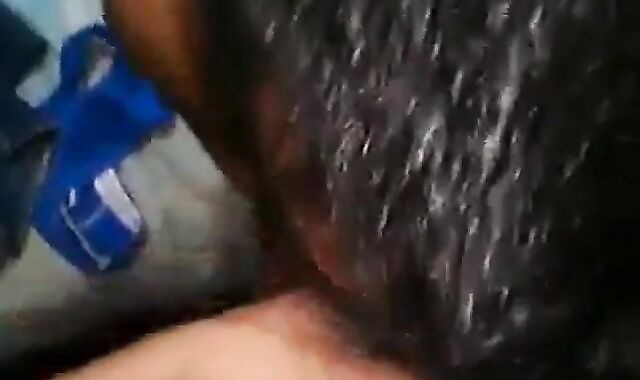 Gulosa profunda no dotado